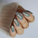 Emily De Molly - Grey Horizon Nail Polish