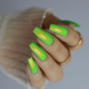 Emily De Molly - Behind Again Nail Polish
