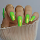 Emily De Molly - Behind Again Nail Polish