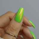 Emily De Molly - Behind Again Nail Polish