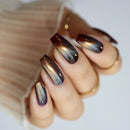 Emily De Molly - Empty Within Nail Polish (Magnetic)