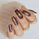 Emily De Molly - Empty Within Nail Polish (Magnetic)