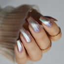 Emily De Molly - The Veil Nail Polish (Magnetic)