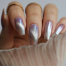 Emily De Molly - The Veil Nail Polish (Magnetic)