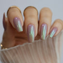 Emily De Molly - Disconnected Nail Polish