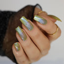 Emily De Molly - Breaking The Spell Nail Polish (Magnetic)