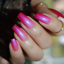 Emily De Molly - Summer Shift Nail Polish (Thermal)