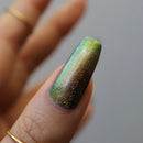 Emily De Molly - Golden Hour Nail Polish (Magnetic)