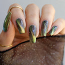 Emily De Molly - Golden Hour Nail Polish (Magnetic)