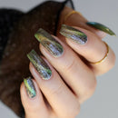 Emily De Molly - Golden Hour Nail Polish (Magnetic)