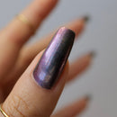 Emily De Molly - Against The Odds Nail Polish (Magnetic)