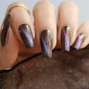 Emily De Molly - Against The Odds Nail Polish (Magnetic)