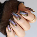Emily De Molly - Against The Odds Nail Polish (Magnetic)