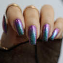 Emily De Molly - Gilded Mirage Nail Polish