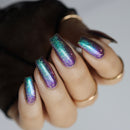 Emily De Molly - Gilded Mirage Nail Polish