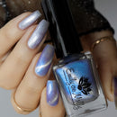 Emily De Molly - Air Flow Nail Polish (Magnetic)