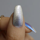 Emily De Molly - Air Flow Nail Polish (Magnetic)