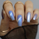 Emily De Molly - Air Flow Nail Polish (Magnetic)