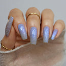 Emily De Molly - Right As Rain Nail Polish (Flash Reflective)