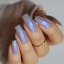 Emily De Molly - Right As Rain Nail Polish (Flash Reflective)