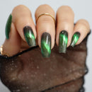 Emily De Molly - Live Wire Nail Polish (Magnetic)