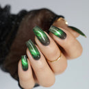 Emily De Molly - Live Wire Nail Polish (Magnetic)