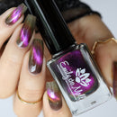 Emily De Molly - Catalyst Nail Polish (Magnetic)