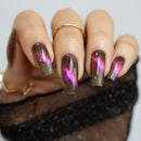 Emily De Molly - Catalyst Nail Polish (Magnetic)