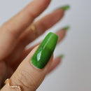 Emily De Molly - Sheer Tint Meadow Nail Polish