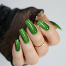 Emily De Molly - Sheer Tint Meadow Nail Polish