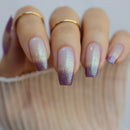 Emily De Molly - Ghostly Apparition Nail Polish (Thermal)