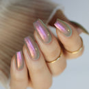 Emily De Molly - Sakura Mist Nail Polish