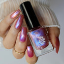 Emily De Molly - Disarm Nail Polish (Magnetic)