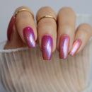 Emily De Molly - Disarm Nail Polish (Magnetic)