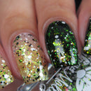 Emily De Molly - Defy The Odds Nail Polish