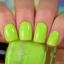 KBShimmer - Let’s Bounce Nail Polish