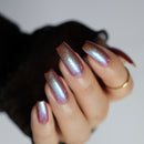 Emily De Molly - One Too Many Times Nail Polish