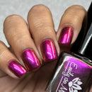 Emily De Molly - Vague Memories Nail Polish