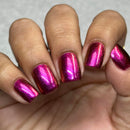 Emily De Molly - Vague Memories Nail Polish