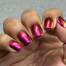 Emily De Molly - Vague Memories Nail Polish
