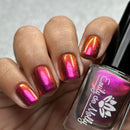 Emily De Molly - Vague Memories Nail Polish