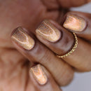 KBShimmer - Hay Good Lookin’ Nail Polish