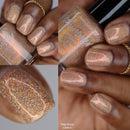 KBShimmer - Hay Good Lookin’ Nail Polish