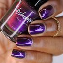 KBShimmer - Eerie-sistible Nail Polish