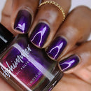 KBShimmer - Eerie-sistible Nail Polish