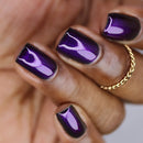 KBShimmer - Eerie-sistible Nail Polish