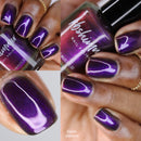 KBShimmer - Eerie-sistible Nail Polish