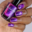 KBShimmer - Treat Me Right Nail Polish