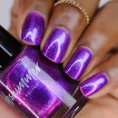 KBShimmer - Treat Me Right Nail Polish