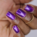 KBShimmer - Treat Me Right Nail Polish